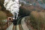 Картинки и фото поездов и паровозов